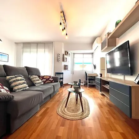 Apartamento Centrico Urbano Con Terraza Cordoba Exterior photo