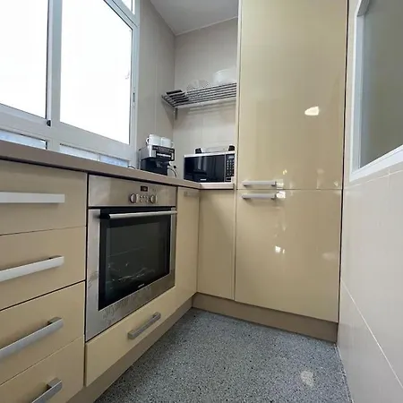 Apartamento Centrico Urbano Con Terraza Cordoba Exterior photo