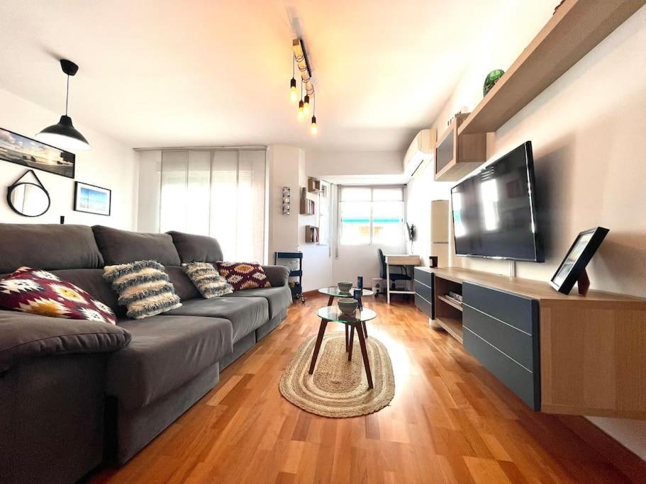 Apartament Centrico Urbano Con Terraza Kordoba