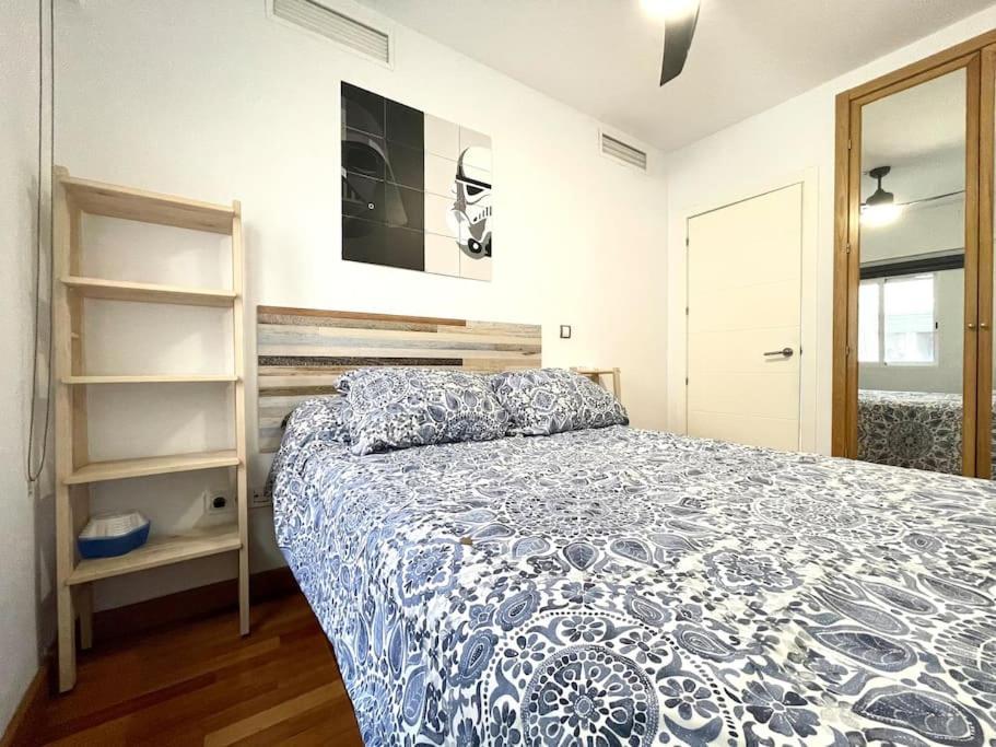 Centrico Urbano Con Terraza * Cordoue