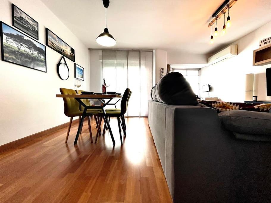 Appartement Centrico Urbano Con Terraza Cordoue