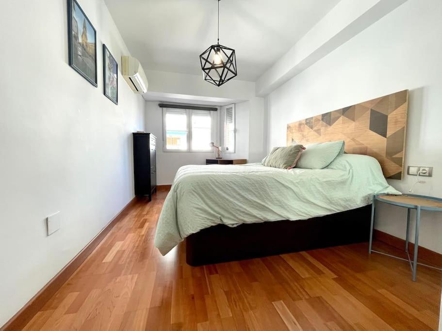 Centrico Urbano Con Terraza * Kordoba