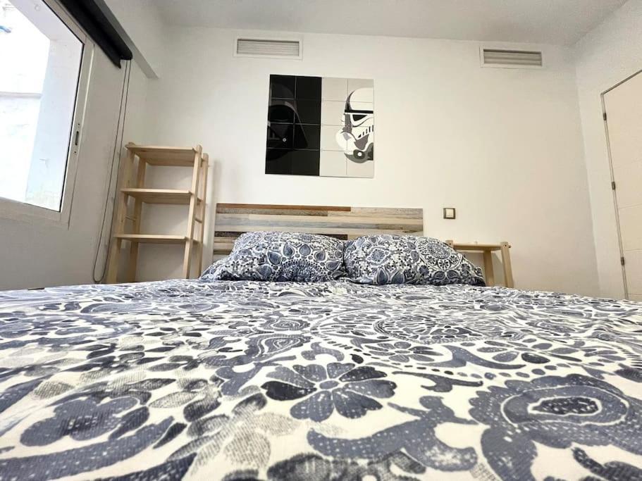Appartement Centrico Urbano Con Terraza