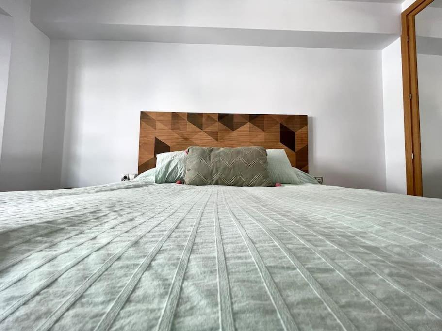 Appartement Centrico Urbano Con Terraza