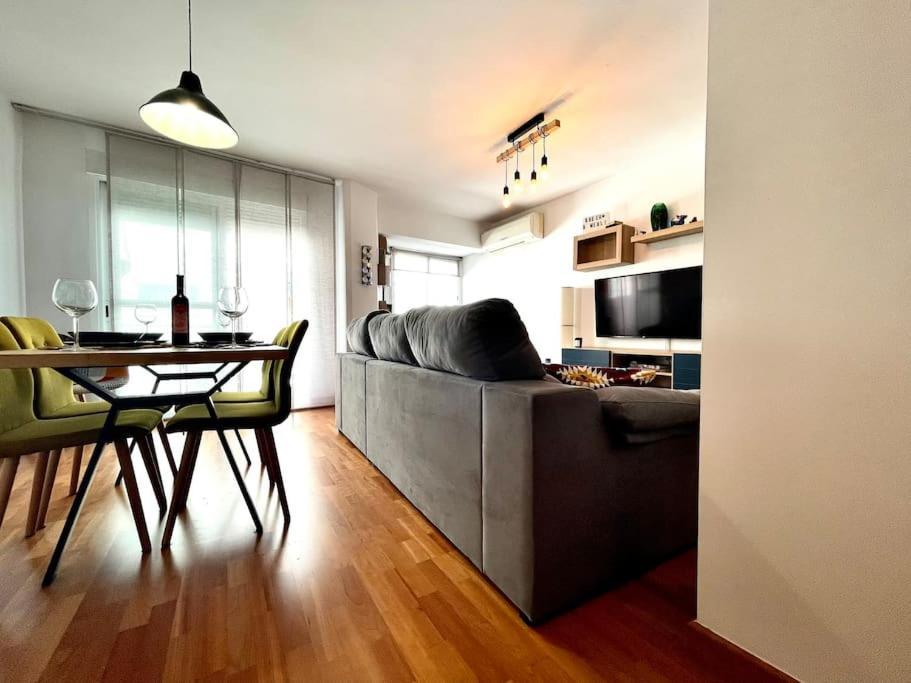 Centrico Urbano Con Terraza Apartament *