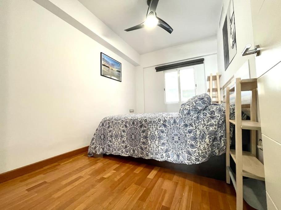 Centrico Urbano Con Terraza Apartament *
