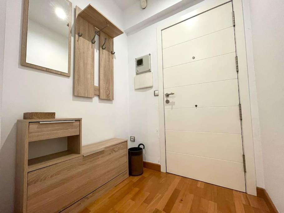 Centrico Urbano Con Terraza Kordoba