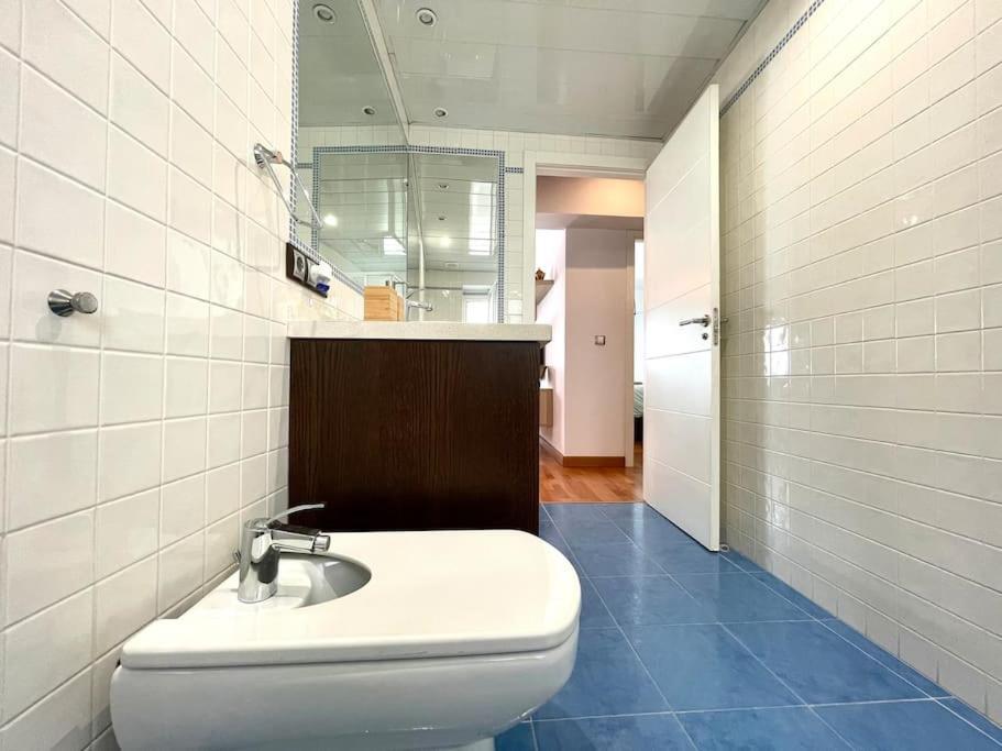 Apartament Centrico Urbano Con Terraza *