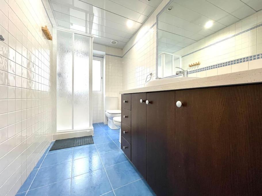 Appartement Centrico Urbano Con Terraza Cordoue