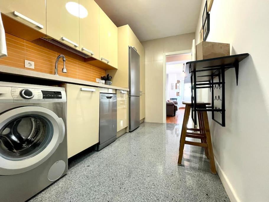 Centrico Urbano Con Terraza Apartament Kordoba